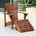 Adirondack Chair