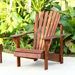 Adirondack Chair